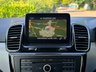 USED 2016 C MERCEDES-BENZ GLE-CLASS 2.1 GLE 250 D 4MATIC AMG LINE PREMIUM 5d 201 BHP 