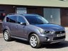 USED 2012 61 MITSUBISHI OUTLANDER 2.3 DI-D GX 3 5d 175 BHP SERVICED & MOT'D IN JULY 2024!