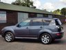 USED 2012 61 MITSUBISHI OUTLANDER 2.3 DI-D GX 3 5d 175 BHP SERVICED & MOT'D IN JULY 2024!