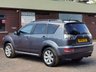 USED 2012 61 MITSUBISHI OUTLANDER 2.3 DI-D GX 3 5d 175 BHP SERVICED & MOT'D IN JULY 2024!