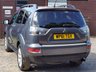 USED 2012 61 MITSUBISHI OUTLANDER 2.3 DI-D GX 3 5d 175 BHP SERVICED & MOT'D IN JULY 2024!