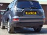 USED 2012 61 MITSUBISHI OUTLANDER 2.3 DI-D GX 3 5d 175 BHP SERVICED & MOT'D IN JULY 2024!