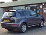 USED 2012 61 MITSUBISHI OUTLANDER 2.3 DI-D GX 3 5d 175 BHP SERVICED & MOT'D IN JULY 2024!