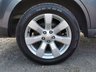 USED 2012 61 MITSUBISHI OUTLANDER 2.3 DI-D GX 3 5d 175 BHP SERVICED & MOT'D IN JULY 2024!