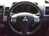 USED 2012 61 MITSUBISHI OUTLANDER 2.3 DI-D GX 3 5d 175 BHP SERVICED & MOT'D IN JULY 2024!