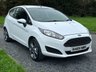 USED 2013 63 FORD FIESTA 1.2 STYLE 3d 59 BHP 
