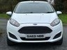 USED 2013 63 FORD FIESTA 1.2 STYLE 3d 59 BHP 