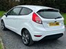 USED 2013 63 FORD FIESTA 1.2 STYLE 3d 59 BHP 