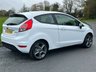 USED 2013 63 FORD FIESTA 1.2 STYLE 3d 59 BHP 