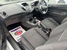 USED 2013 63 FORD FIESTA 1.2 STYLE 3d 59 BHP 