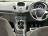 USED 2013 63 FORD FIESTA 1.2 STYLE 3d 59 BHP 