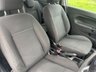 USED 2013 63 FORD FIESTA 1.2 STYLE 3d 59 BHP 