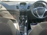 USED 2013 13 FORD FIESTA 1.2 ZETEC 3d 81 BHP 