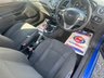 USED 2013 13 FORD FIESTA 1.2 ZETEC 3d 81 BHP 