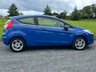 USED 2013 13 FORD FIESTA 1.2 ZETEC 3d 81 BHP 