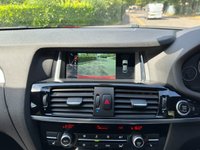 USED 2015 T BMW X4 3.0 XDRIVE30D M SPORT 4d 255 BHP 