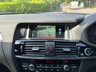 USED 2015 T BMW X4 3.0 XDRIVE30D M SPORT 4d 255 BHP 