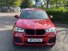 USED 2015 T BMW X4 3.0 XDRIVE30D M SPORT 4d 255 BHP 