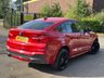 USED 2015 T BMW X4 3.0 XDRIVE30D M SPORT 4d 255 BHP 
