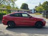 USED 2015 T BMW X4 3.0 XDRIVE30D M SPORT 4d 255 BHP 