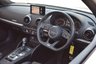 USED 2016 10 AUDI A3 1.4 TFSI S LINE 2d 148 BHP 