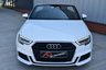 USED 2016 10 AUDI A3 1.4 TFSI S LINE 2d 148 BHP 