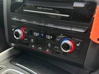 USED 2014 14 AUDI Q5 3.0 TDI QUATTRO S LINE PLUS 5d 242 BHP 