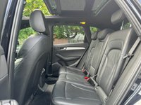 USED 2014 14 AUDI Q5 3.0 TDI QUATTRO S LINE PLUS 5d 242 BHP 