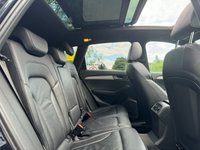 USED 2014 14 AUDI Q5 3.0 TDI QUATTRO S LINE PLUS 5d 242 BHP 
