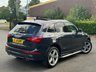 USED 2014 14 AUDI Q5 3.0 TDI QUATTRO S LINE PLUS 5d 242 BHP 