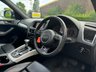 USED 2014 14 AUDI Q5 3.0 TDI QUATTRO S LINE PLUS 5d 242 BHP 