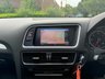 USED 2014 14 AUDI Q5 3.0 TDI QUATTRO S LINE PLUS 5d 242 BHP 