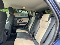 USED 2017 17 LAND ROVER RANGE ROVER EVOQUE 2.0 TD4 SE TECH 5d 177 BHP 