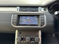 USED 2017 17 LAND ROVER RANGE ROVER EVOQUE 2.0 TD4 SE TECH 5d 177 BHP 