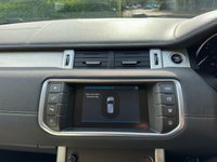 USED 2017 17 LAND ROVER RANGE ROVER EVOQUE 2.0 TD4 SE TECH 5d 177 BHP 