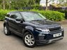 USED 2017 17 LAND ROVER RANGE ROVER EVOQUE 2.0 TD4 SE TECH 5d 177 BHP 