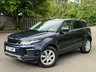 USED 2017 17 LAND ROVER RANGE ROVER EVOQUE 2.0 TD4 SE TECH 5d 177 BHP 