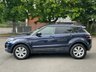 USED 2017 17 LAND ROVER RANGE ROVER EVOQUE 2.0 TD4 SE TECH 5d 177 BHP 