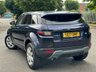 USED 2017 17 LAND ROVER RANGE ROVER EVOQUE 2.0 TD4 SE TECH 5d 177 BHP 