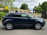 USED 2017 17 LAND ROVER RANGE ROVER EVOQUE 2.0 TD4 SE TECH 5d 177 BHP 