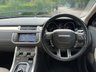 USED 2017 17 LAND ROVER RANGE ROVER EVOQUE 2.0 TD4 SE TECH 5d 177 BHP 
