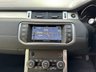 USED 2017 17 LAND ROVER RANGE ROVER EVOQUE 2.0 TD4 SE TECH 5d 177 BHP 