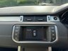 USED 2017 17 LAND ROVER RANGE ROVER EVOQUE 2.0 TD4 SE TECH 5d 177 BHP 