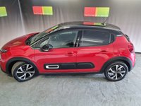 USED 2021 21 CITROEN C3 1.2 PURETECH FLAIR PLUS S/S 5d 82 BHP Apple car Play New MOT