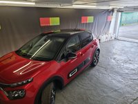 USED 2021 21 CITROEN C3 1.2 PURETECH FLAIR PLUS S/S 5d 82 BHP Apple car Play New MOT