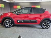 USED 2021 21 CITROEN C3 1.2 PURETECH FLAIR PLUS S/S 5d 82 BHP Apple car Play New MOT
