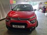 USED 2021 21 CITROEN C3 1.2 PURETECH FLAIR PLUS S/S 5d 82 BHP Apple car Play New MOT