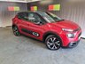 USED 2021 21 CITROEN C3 1.2 PURETECH FLAIR PLUS S/S 5d 82 BHP Apple car Play New MOT