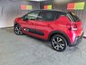 USED 2021 21 CITROEN C3 1.2 PURETECH FLAIR PLUS S/S 5d 82 BHP Apple car Play New MOT