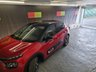 USED 2021 21 CITROEN C3 1.2 PURETECH FLAIR PLUS S/S 5d 82 BHP Apple car Play New MOT